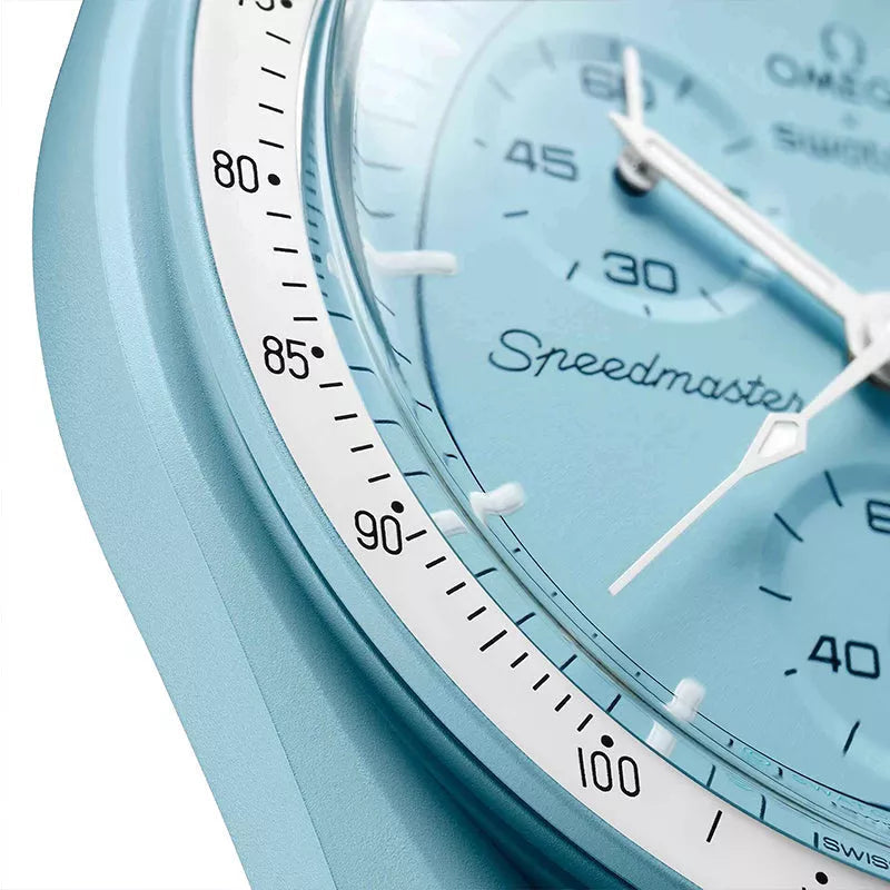 SWATCH x OMEGA MISSION TO URANUS-2