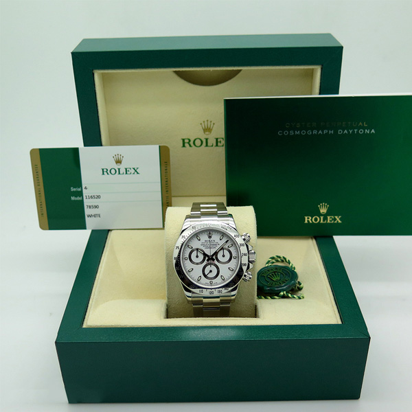 デイトナ 116520-78590 40MM-4