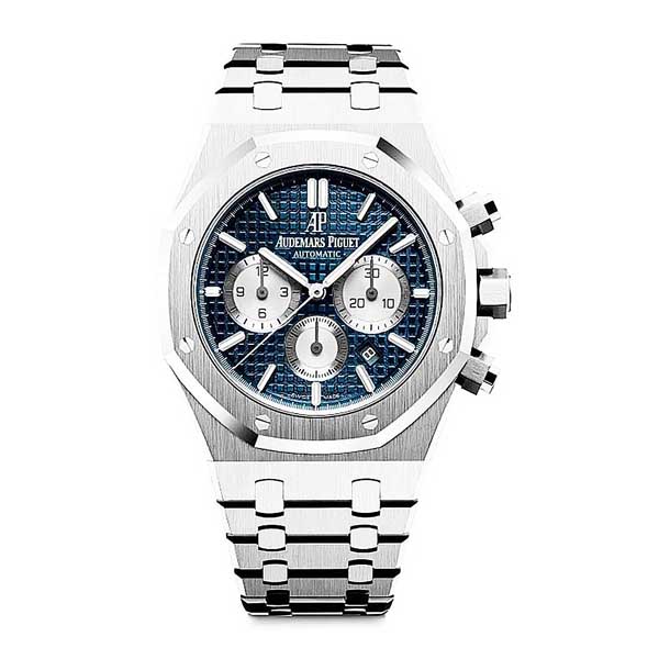 ロイヤル オーク クロノグラフ 26331ST.OO.1220ST.01 41 mm-2