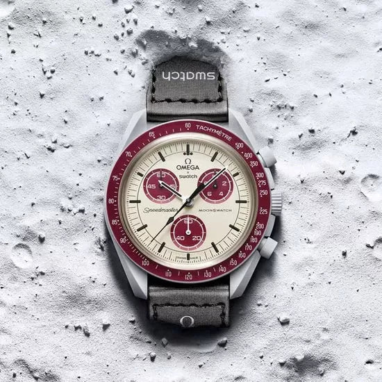 SWATCH x OMEGA MISSION TO PLUTO-2