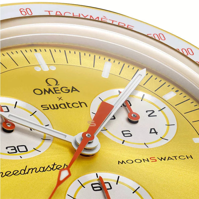 SWATCH x OMEGA MISSION TO THE SUN-4
