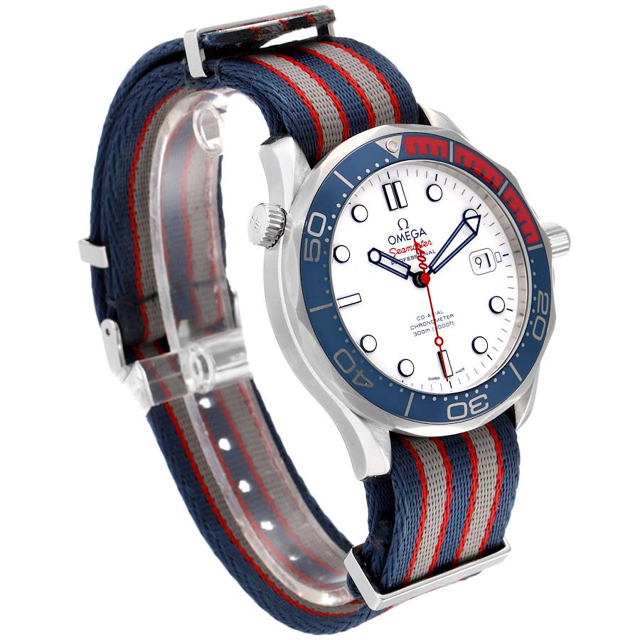 コーアクシャル クロノメーター 41M﻿M 212.32.41.20.04.001