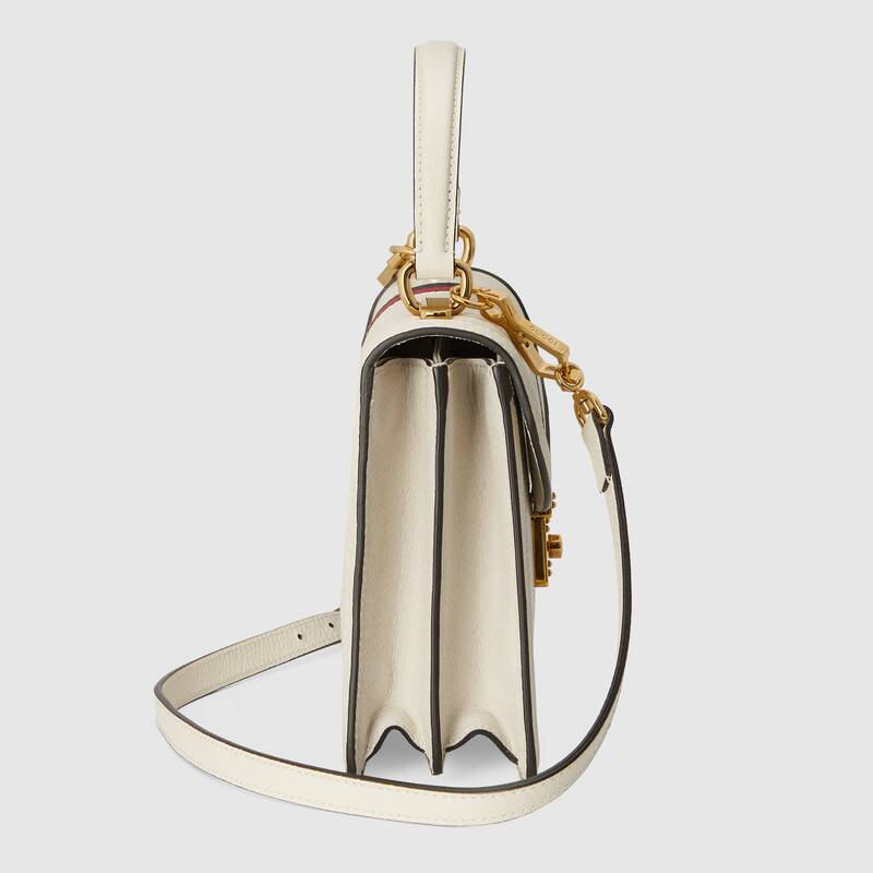 オフィディアウェブスモールトートバッグ-4