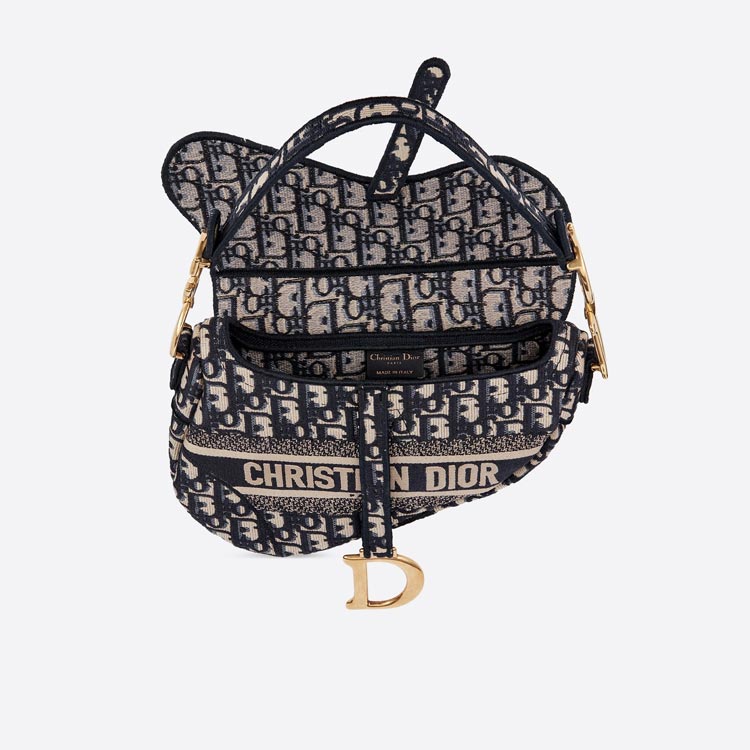 “SADDLE” バッグ-3