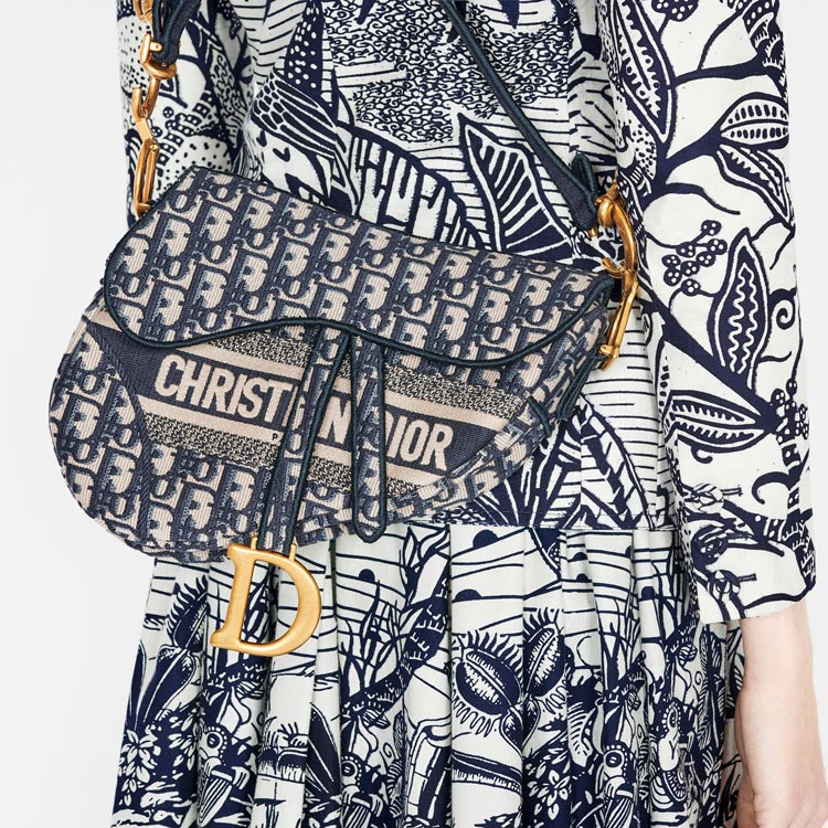 “SADDLE” バッグ-2