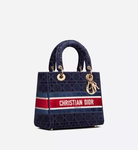 ミディアムLADYD-LITEバッグ