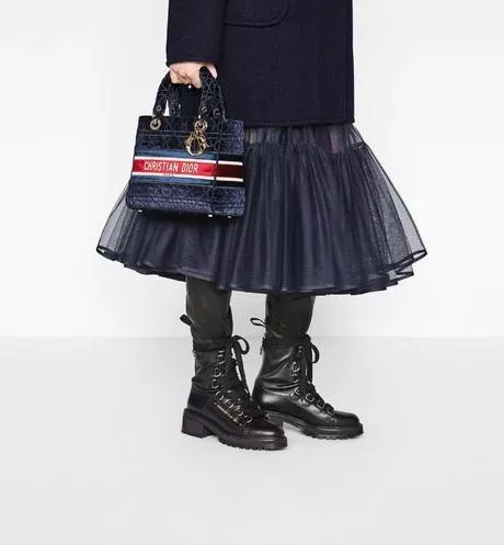 ミディアムLADYD-LITEバッグ-4