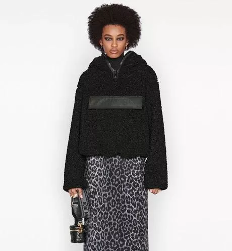 LADY DIOR マイクロ ヴァニティ-5